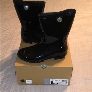 Ugg Rainboots